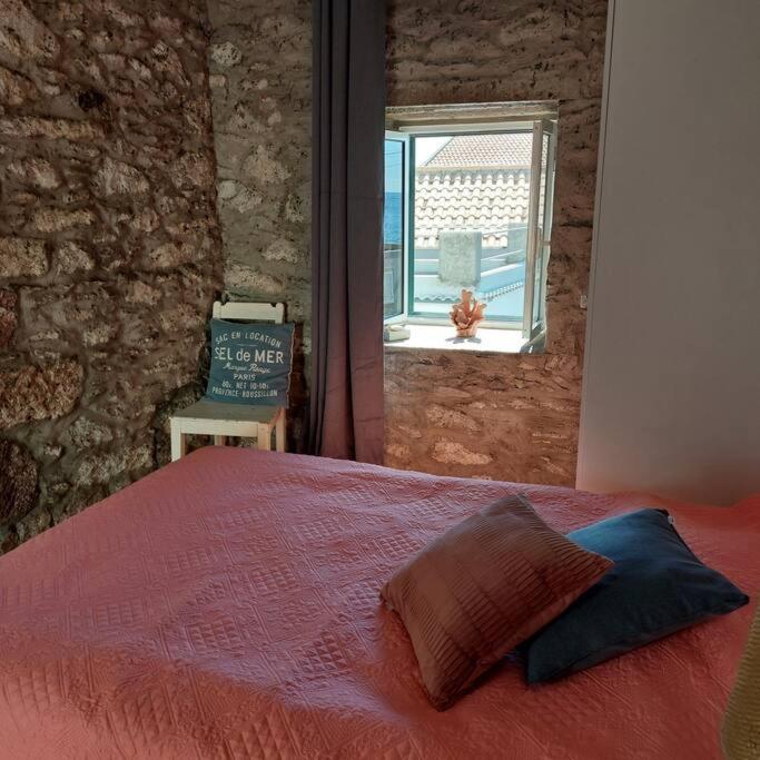 Zonaazul - Ocean View House Villa Пол до Мар Екстериор снимка