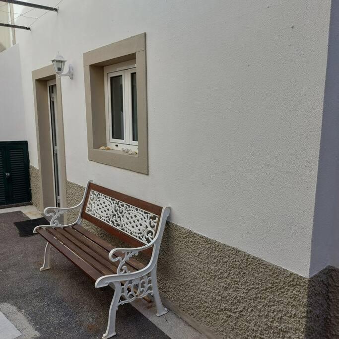 Zonaazul - Ocean View House Villa Пол до Мар Екстериор снимка