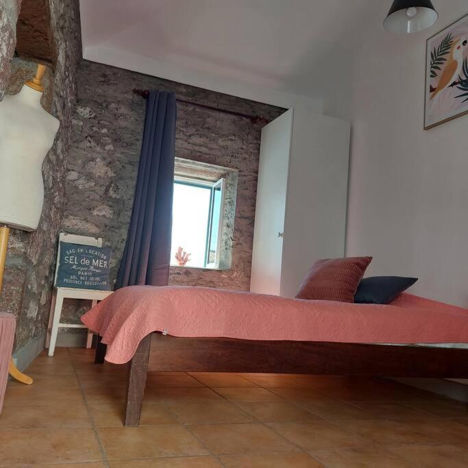Zonaazul - Ocean View House Villa Пол до Мар Екстериор снимка