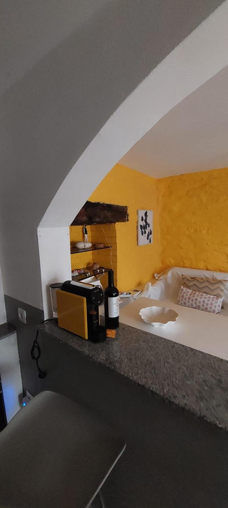 Zonaazul - Ocean View House Villa Пол до Мар Екстериор снимка