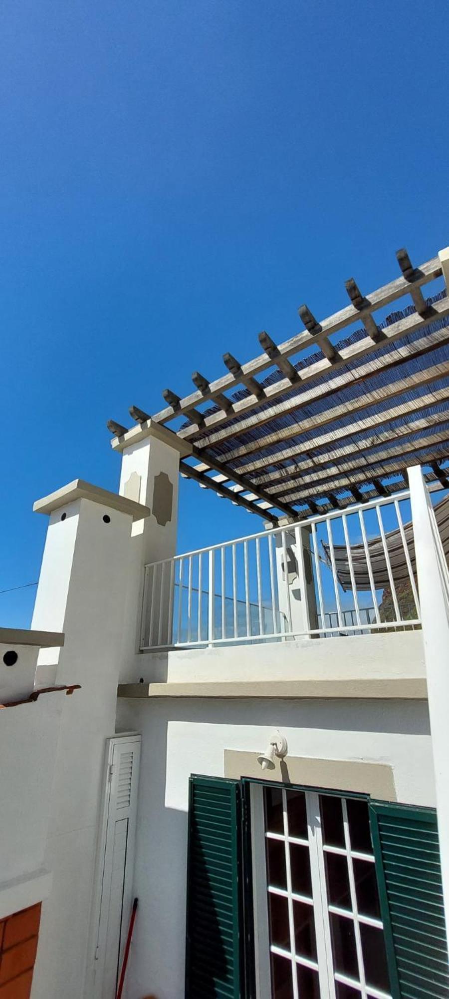 Zonaazul - Ocean View House Villa Пол до Мар Екстериор снимка