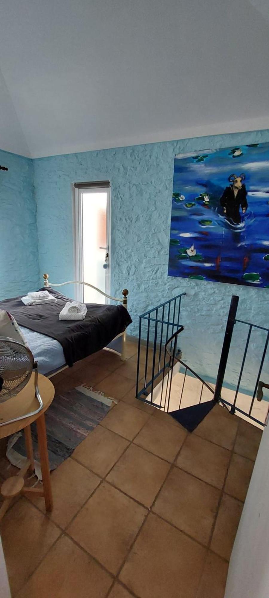 Zonaazul - Ocean View House Villa Пол до Мар Екстериор снимка