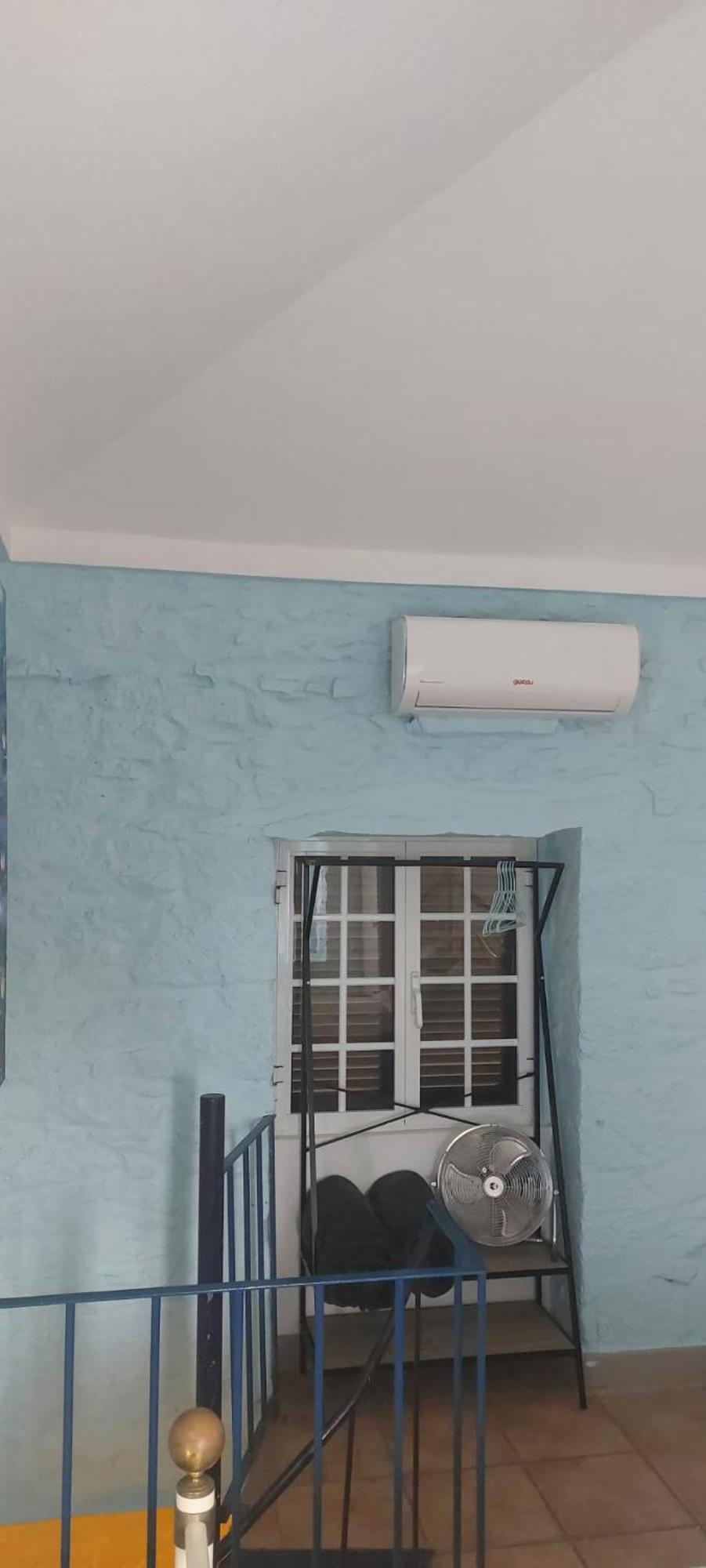 Zonaazul - Ocean View House Villa Пол до Мар Екстериор снимка